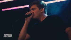 TOM THUM |  Live At The Australian Beatbox Championship 2019