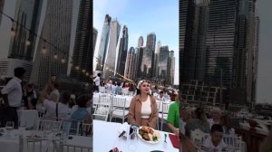 Обзорная экскурсия Дубай