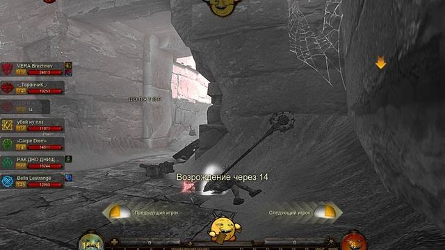 Panzar. Стрим соркой. Часть 1. 28.11.15 смотреть онлайн