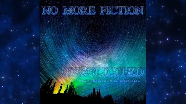 No More Fiction - Unsolicited prod. Mors