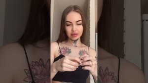 Нана скотч, липкий скотч. Делаем антистресс