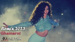 Myriam Fares Ghamarni Remix