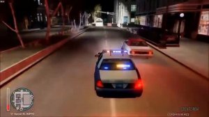 Мультфильмы про машинки. Полицейская машина. Герои нашего города