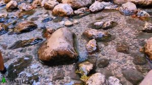 КАШ вторая часть / Пляж Капуташ / Каньон Саклыкент / Водопад Гизликент