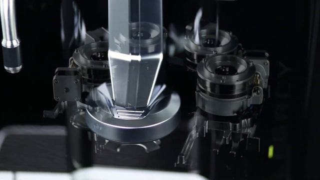 Introducing The Légacy by Eversys Back to The Future смотреть онлайн