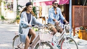 ¿Qué hizo Gupse Özay cuando vio a Barış Arduç y Elçin Sangu besándose?