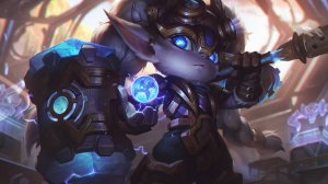 Smurf и Kreox абузят дуоку !Smurf нарезка League of Legends