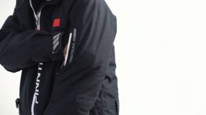 Комбинезон-поплавок Finntrail Float 3902 graphite