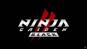 NINJA GAIDEN 2 Black. Gameplay PC.