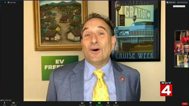 Flashpoint: 11/22/20 (Segment One) смотреть онлайн