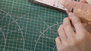 Горбатый кит 3д ручкой и эпоксидным пластилином.