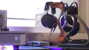 Audio Research Corporation I/50 Integrated Tube Amplifier First Look TSAV