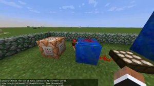 Механизм для сервера №1