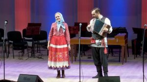 Русская песня 2022