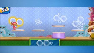 Team Umizoomi Toy Store Adventure in English New Game Nick Jr Kids