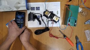 Кулонометр JUNCTEK BL140F