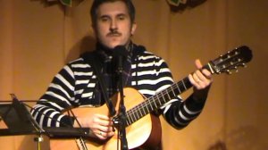 Вадим Елисеев. Акула (Андрей Козловский)