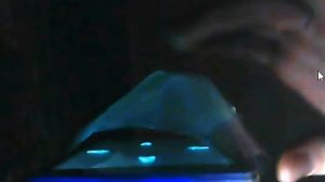 ЗD голограмма своими руками!!!!!