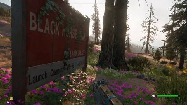 Far Cry New Dawn - прохождение серия 4