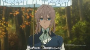 Мой ТОП-20 лучших АНИМЕ за все время