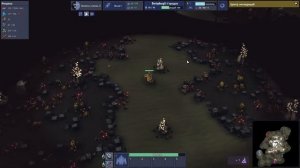 Dream Engines Nomad Cities - прохождение серия 7