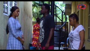 EX AND WHY (THE MOVIE) {ANNAN TOOSWEET FRANCES BEN} -2024 LATEST NIGERIA NOLLYWOOD MOVIE