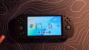 Powkiddy X28 Review | Solid power, poor controls