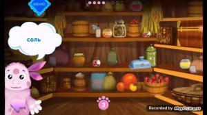 Лунтик х выживаем за милу #5