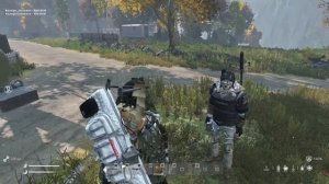 Атмосфера PVE-DeerIsle-2 лучшие моды | RU