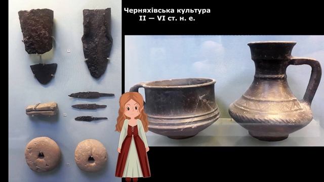 Історія заснування Києва