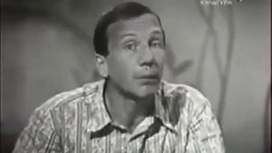Экономика в поллитровках | Савелий Крамаров