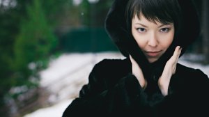 "Четыре главы из моей жизни", драматическая фантазия (4 части, струнный оркестр).