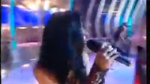 Татьяна Богачёва и ВАРВАРА-лет ала-до пела ( fabrika )