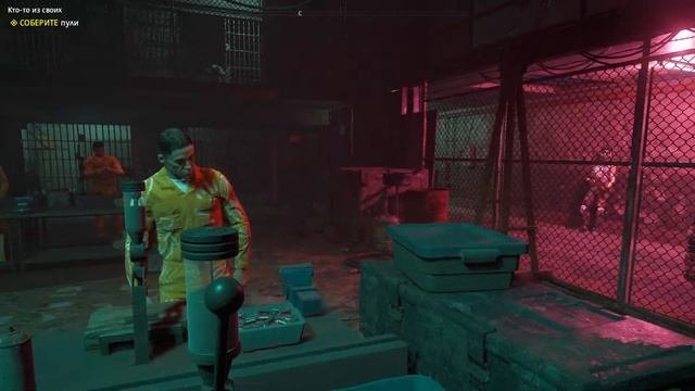 Far Cry New Dawn - прохождение серия 12