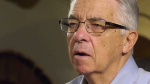 Солдат – Серия 5 – Живой свидетель – Свидетельство Эдди Бискаля