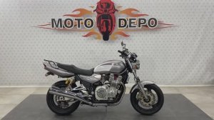 Yamaha XJR1300 043410