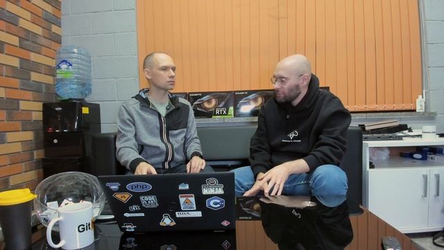 Будущее Искусственного Интеллекта: Тренды, Трансформеры и Развитие Технологий смотреть онлайн