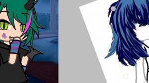 ¶туториал по обработке волос¶для девушек,легко)