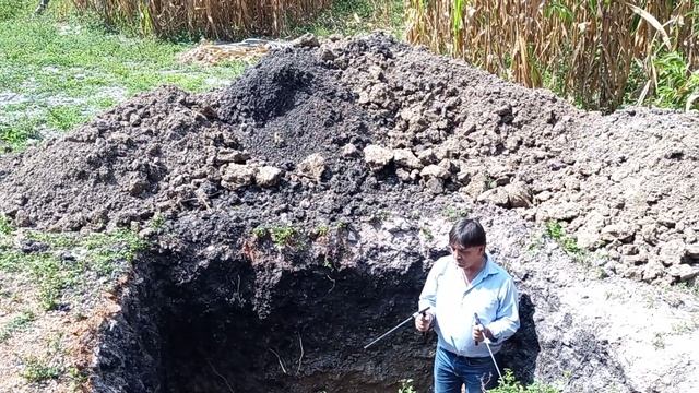 DETECTOR DE TESOROS, SUPER SENSOR IONICO MULTI FRECUENCIA, PENDULO Y VARILLAS, IP METAL DETECTOR смотреть онлайн