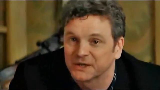 "Main Street" Colin Firth ( Texan accent) смотреть онлайн