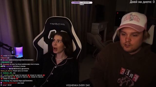 МАРК ВЕРНУЛСЯ | АНЯ РАССТРОЕНА смотреть онлайн