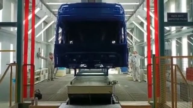 Tandem Makaslı Yük Platformu (Tandem Lift Table) 2000 KG