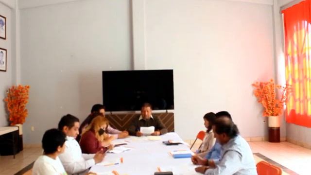 Décima Octava Sesión de Cabildo Extraordinario смотреть онлайн