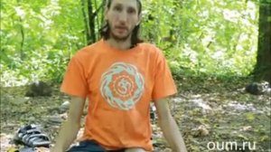 Андрей Верба. Какая энергетика у вора.