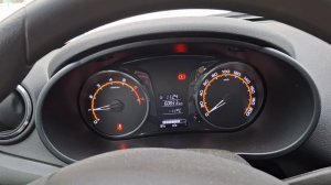 ЛАДА ГРАНТА FL 2018. Что с ней произошло.