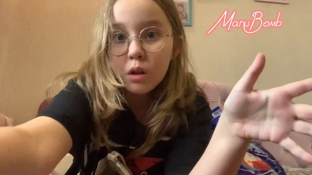 И снова шопинг…|Новое видео||MaruBomb смотреть онлайн
