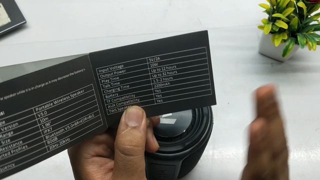 Boat Stone 350/352 10w Bluetooth speaker 🔊 🔥 | Unboxing, Review & Sound Test | смотреть онлайн