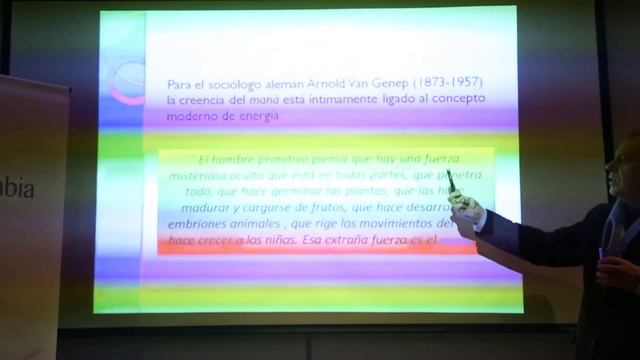 Plantas medicinales: ¿en qué coinciden ciencia y tradiciones? смотреть онлайн