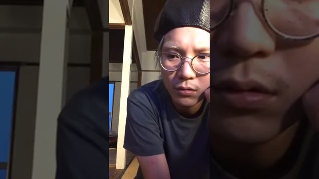 [IG LIVE] hirocrossfaith 200715 смотреть онлайн