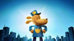 Догмен Пушистая справедливость | Русский трейлер | Мультфильм 2025